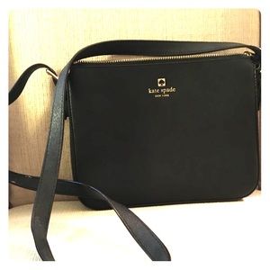 Kate Spade cross body bag